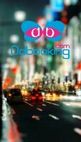 Dabooking poster