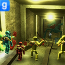 Project playtime - Garry's mod APK
