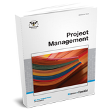 Project Management icône
