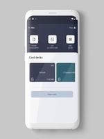 500 Cards! পোস্টার