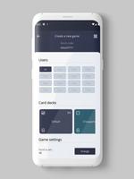 500 Cards! স্ক্রিনশট 2