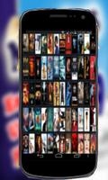 برنامه‌نما Project Free Movies عکس از صفحه