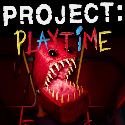Project Playtime Download Apk OBB v9 Free For Android Mobile - Apk2me