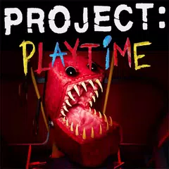 Project Playtime Mobile APK 1.0 for Android – Download Project Playtime  Mobile APK Latest Version from