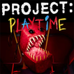 Project Playtime Mobile