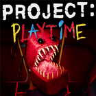 PROJECT: PLAYTIME أيقونة