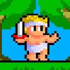 Wonder Boy in Monster Land Zeichen