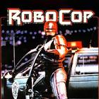 Robocop أيقونة