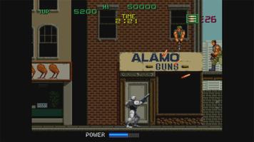 Robocop 截圖 1