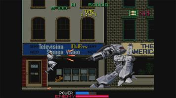 Robocop 截圖 2
