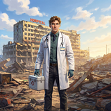 APK Last Hospital
