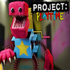 project Playtime mobile APK
