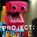 Project Playtime game
