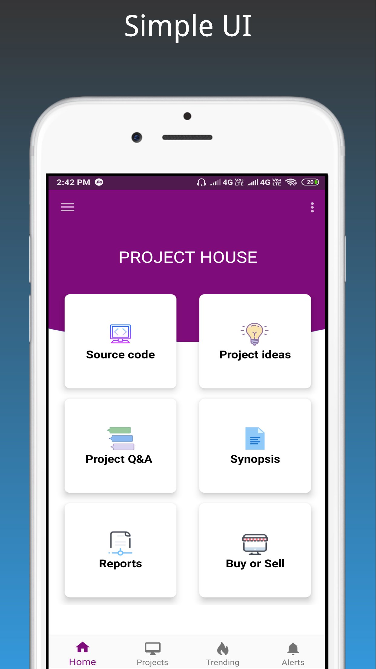 Project House APK for Android Download