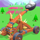 Projectile Merge icon