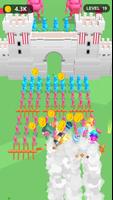 Projectile Merge screenshot 2