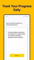 Learn Python: Code & Practice screenshot 3
