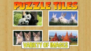 Puzzle Tiles poster