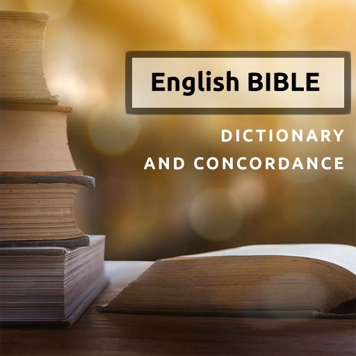 English Bible Dictionary and C