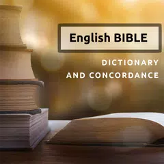 English Bible Dictionary and C XAPK Herunterladen