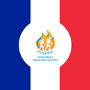 French Bible Information APK