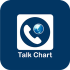 Talk Chart アイコン