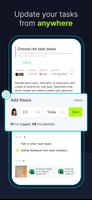 ProjectManager: Empower Teams screenshot 2