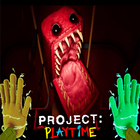 Project Playtime Mob иконка