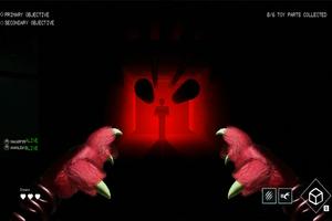 1 Schermata Project Playtime
