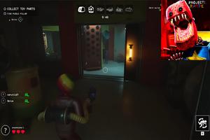 Project Playtime Multiplayer screenshot 2