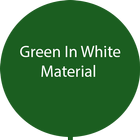 CM12/12.1 Theme-Green In White icon