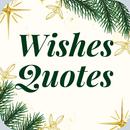 Wishes Quotes and Status 2024 APK