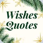 Wishes Quotes and Status 2024 图标