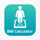 BMI Calculator 2025 أيقونة