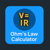 Ohm's Law Physics App biểu tượng