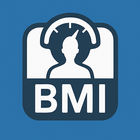 BMI Calculator - Offline  App أيقونة