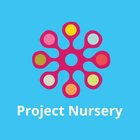 Project Nursery Smart Camera P icône