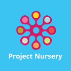 Project Nursery Smart Camera P biểu tượng