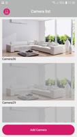 Project Nursery Smart Camera P screenshot 2