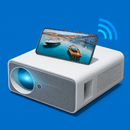 APK HD Movie Projector