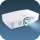 آیکون‌ Movie Projector