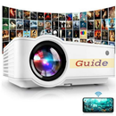 Projector : hd video guide APK