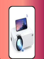 Projector : hd video guide Poster
