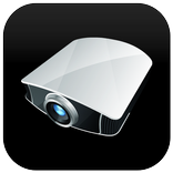 Movie Projector - Cast TV