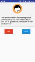 ScreenMeet Support 海報