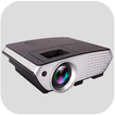 ”Mobile Projector Photo Maker