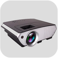 Mobile Projector Photo Maker