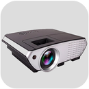 Mobile Projector Photo Maker APK