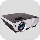 Mobile Projector Photo Maker icono