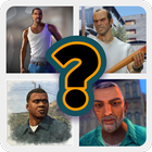 Guess the GTA Character icon